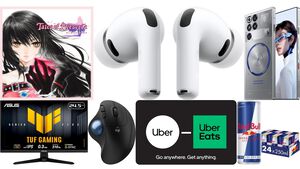 【Amazon】スマイルセールが本日（8/28）スタート！ Steam『テイルズ オブ ベルセリア リマスター』25%オフ、AirPods Pro 3が14％オフ、レッドブルが28％オフで安い