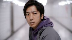 映画『8番出口』本日（8/28）21時から金曜ロードショーで本編ノーカット放送。二宮和也主演、河内大和演じる“おじさん”の怪演も話題に