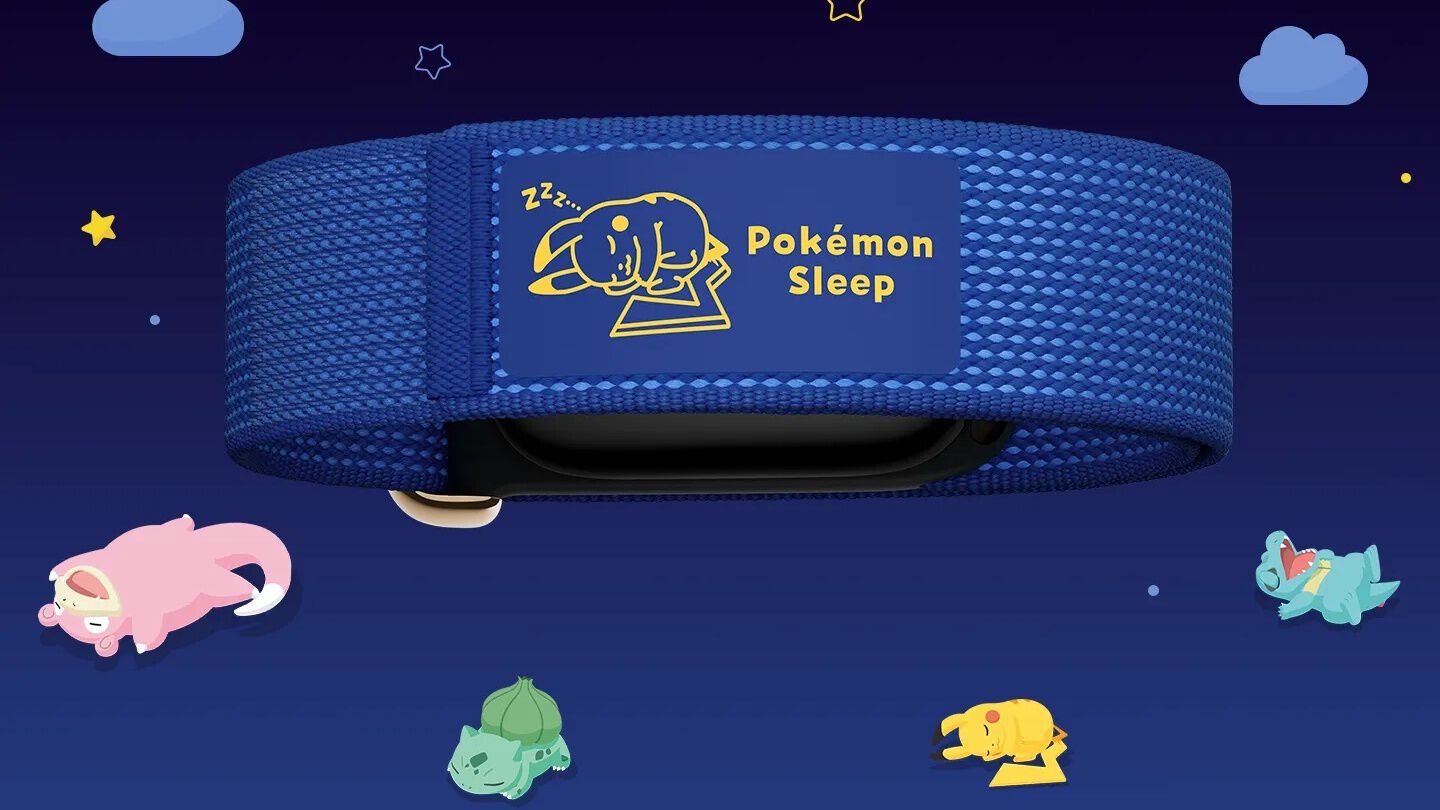ポケスリ】すやすやなピカチュウがかわいい、限定モデルのGoogle