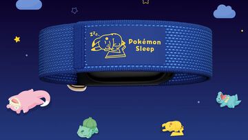 【ポケスリ】すやすやなピカチュウがかわいい、限定モデルのGoogle Fitbit Airが9月15日発売。本日（8/28）より店頭予約受付が開始【ポケモンスリープ】