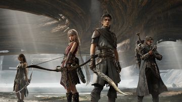 ホヨバース新作『ノーダスフォール』はPvE共闘がメイン、PvPやPvPvEも追加予定。キャラクターはプレイで解放など、本作の詳細を語る開発チームのFAQ公開