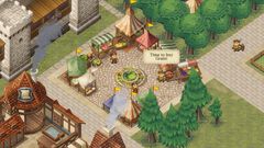 『CONQUISTA』市民が勝手に街を築く、独立する、国境まで変える。集英社ゲームズ新作コロニーシミュレーションが2027年夏に発売