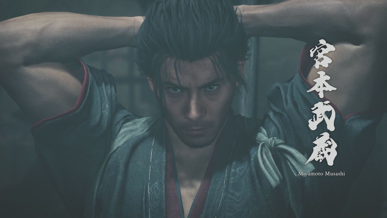 鬼武者 Way of the Sword』レビュー：剣に生きる宮本武蔵が格好良