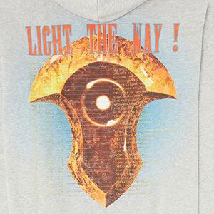 『FF14』×DIESELコラボでは“暁の血盟”メンバーのTシャツ（23,100円）や“クリスタル”のデニム（91,300円）などが登場。企画内容が公開