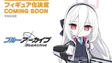 『ブルアカ』ケイがねんどろいど化決定。グッドスマイルカンパニーより発売予定、詳細は今後発表【ブルーアーカイブ】