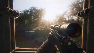 ハードな描写が恐ろしい50対50のベトナム戦争FPS『Hell Let Loose: Vietnam』航空部隊による大火力攻撃から奇襲まで。PS5パッケージ版が10月29日発売