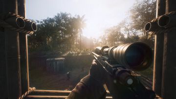 ハードな描写が恐ろしい50対50のベトナム戦争FPS『Hell Let Loose: Vietnam』航空部隊による大火力攻撃から奇襲まで。PS5パッケージ版が10月29日発売