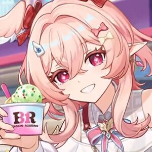 『原神』×サーティワンコラボが大盛況。15時時点でモバイルオーダーの待機人数は10万人以上、ページ遷移までに約3時間待ちという状況に