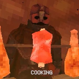 温かい食事でパワーアップ！ 協力プレイ対応の3Dダンジョン探索『Deep Dish Dungeon』10/13にXBOX/Steamで配信