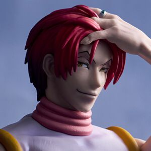 『一番くじ HUNTER×HUNTER GREED ISLAND ②』