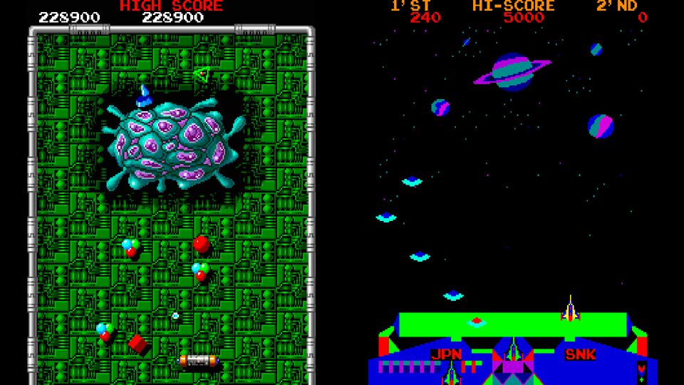 『アルカノイド リベンジオブDOH』を配信前に最速プレイ。『サタン オブ サターン』もゆるっと遊びます！ 第228回“俺たちのアケアカ”は本日（9月2日）20時より生放送【ファミ通チャンネル】