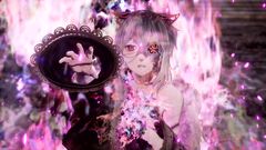 『コードヴェイン2』拡張DLC「Mask of Idris」でリヴやルゥなど全14キャラの別カラーが登場。「融和の時代」ではキャラごとの短編エピソード追加