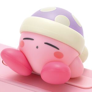 『アラームデジタルR84/星のカービィ』