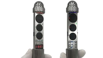 『MIB』記憶を消す装置“ニューラライザー”レプリカ2種が豆魚雷で再入荷。ポップアップ・LED点灯・サウンドまで再現。ただし記憶は消せない