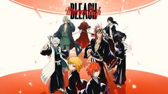 『BLEACH Mirrors High』事前登録受付が開始。『千年血戦篇』のその後を描く新作スマホゲーム。登録者50万人達成で一護とルキアがもらえる
