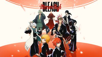 『BLEACH Mirrors High』事前登録受付が開始。『千年血戦篇』のその後を描く新作スマホゲーム。登録者50万人達成で一護とルキアがもらえる