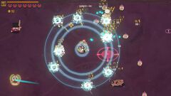 『PengPong（ペンポン）』武器やアイテムを“弾いて”戦うピンボール・ローグライクが発売中。ユニークなアクションと多彩なビルドを楽しめる