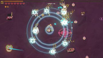 『PengPong（ペンポン）』武器やアイテムを“弾いて”戦うピンボール・ローグライクが発売中。ユニークなアクションと多彩なビルドを楽しめる