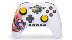 『マリオカート ワールド』デザインのスイッチ2コントローラが発売。背面に自由にボタンを割り当てられる追加ボタンも搭載した本格派