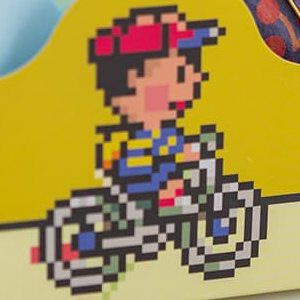 『MOTHER2 ギーグの逆襲』2027年版“ほぼ日手帳・ほぼ日ホワイトボードカレンダー"