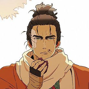 劇場アニメ『SEKIRO: NO DEFEAT』和菓子“口福堂”コラボ