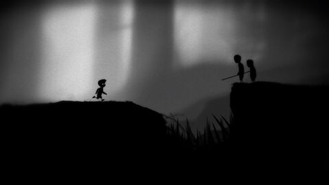 『LIMBO』『INSIDE』Switch版が90％オフに。あわせて買っても“420円”な期間限定セール実施中。ダークな雰囲気に引き込まれる人気パズルアクション