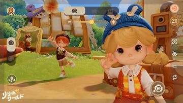 『リリのワールド』は日常にある美しさを再発見する“こびと目線スローライフシム”。ひとりの時間も、仲間との時間も大切にできるやさしい世界がここに【gamescom 2026】
