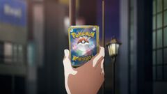 アニメ映画『ポケモン：ワイルドカード』2027年に公開決定。ミミッキュ＆プレイヤーが主人公の『ポケカ』映画