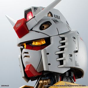 『機動戦士ガンダム』フィギュア《エクシードモデルトリニティ》
