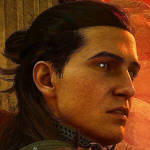 『The Blood of Dawnwalker（ブラッド・オブ・ドーンウォーカー）』