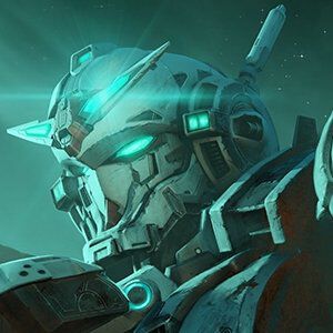 『ガンダム ローグオービット』