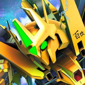 『ジージェネ』URフルアーマー百式改（EX）登場！ 500日記念で3000ダイヤ配布【SDガンダム ジージェネレーション エターナル】