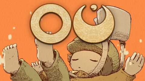 『OU』発売3周年記念グッズ＆オリジナルサントラがリリース。『ハートレジャー ステラージャーニー』とのコラボバンドルもStaemにて配信