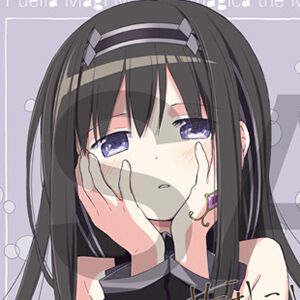 『まどマギ〈ワルプルギスの廻天〉』公開3日で興収9.3億円を突破。特典2週目はミニ色紙風カード第2弾（ほむら、杏子、紫丁香＆セルマ・テレーゼ）