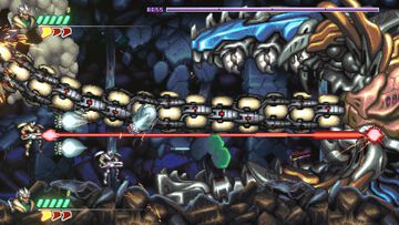 『Cybernetic Attack ファイナルミッション』1990年発売のファミコン用シューティングを原作とした完全新作が制作決定。TGS2026に試遊出展