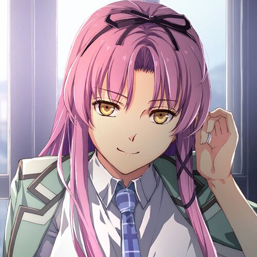 黎の軌跡II