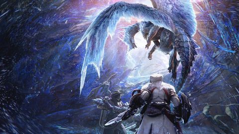 『モンハンワールド：アイスボーン』が発売された日。過去作からの人気モンスター大量復活に大盛り上がり。マスターランクやクラッチクロー、導きの地など新要素も多数【今日は何の日？】