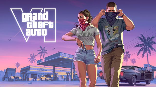 『GTA6』生放送を本日21時より配信！ 長編映像”An Extended Look”を見ながらファミ通独占取材と実機プレイの感想を語ります【グランド・セフト・オートVI】