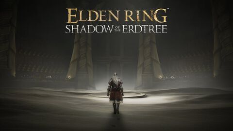 【エルデンリングDLC】『SHADOW OF THE ERDTREE』最新トレーラー公開。新たな舞台“影の地”へと向かう