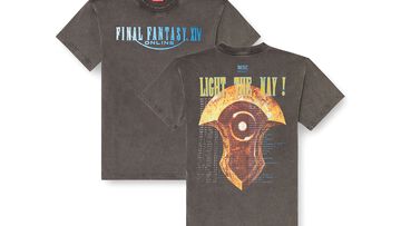 『FF14』DIESELコラボプロジェクトが9月始動。アゼムのクリスタル、エオルゼア三国などのアパレルを順次展開