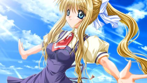 『AIR』が発売された日。ビジュアルノベルの歴史に名を刻む1作。有名なセリフ「…もうゴール、していいよね」は涙なしには見られない【今日は何の日？】