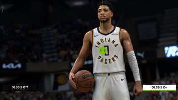 NVIDIA DLSS 5が9月4日より『NBA 2K27』に対応開始。4K表示にレイトレーシング設定も載せた状態で、さらにFPSを向上させる驚異の技術