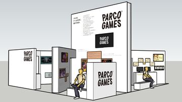 『Finding Polka』『Constance』『DEPERSON』の試遊展示、ノベルティ配布を実施。パルコゲームズがTGS2026に出展。バンドルセールが9月30日まで開催