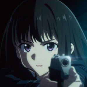 【リコリコ】東京マルイコラボ第2弾“たきなの銃”が9月17日に発売決定！ 新規金型多数で細部まで忠実再現