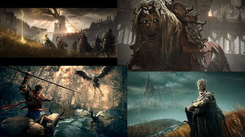 【エルデンリングDLC】″影の地”の冒険が本日開幕！ 新たな冒険に旅立つ前に『SHADOW OF THE ERDTREE』の情報をおさらいしよう【6月21日発売】