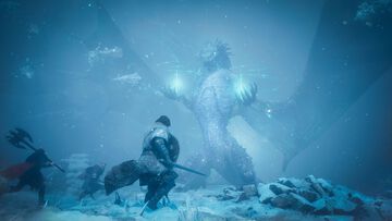 『ドラゴンズドグマ 2：ダークアリズン』ハクスラが楽しそうなゲームサイクル紹介映像が公開。鑑定し得た新武具やスキルで強大な敵に挑もう