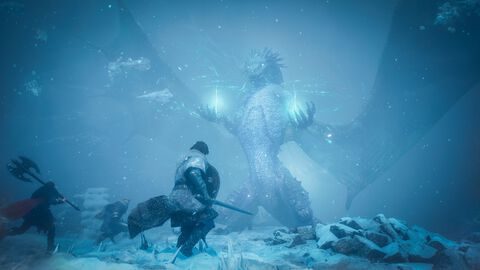『ドラゴンズドグマ 2：ダークアリズン』ハクスラが楽しそうなゲームサイクル紹介映像が公開。鑑定し得た新武具やスキルで強大な敵に挑もう