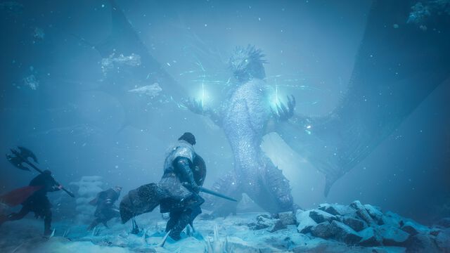 『ドラゴンズドグマ 2：ダークアリズン』ハクスラが楽しそうなゲームサイクル紹介映像が公開。鑑定し得た新武具やスキルで強大な敵に挑もう