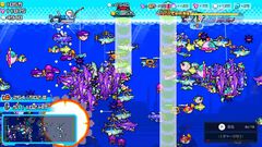 『海の魚、ぜんぶ釣る』5時間で1億匹を釣り上げるインフレ系釣りゲー。ダイナマイトやドローン、UFO何でもアリ