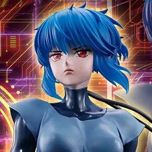 『一番くじ 攻殻機動隊 THE GHOST IN THE SHELL』